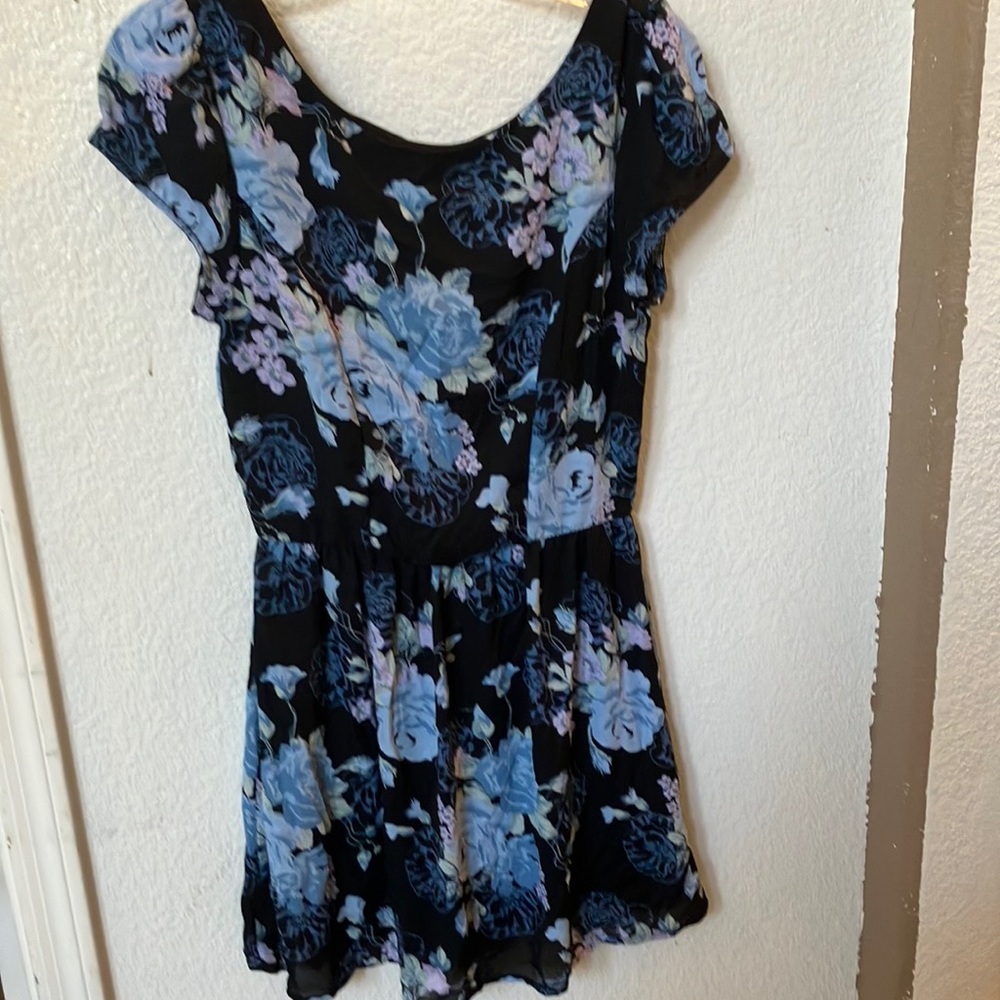 FINAL MARKDOWN Junior trixxi dress 5